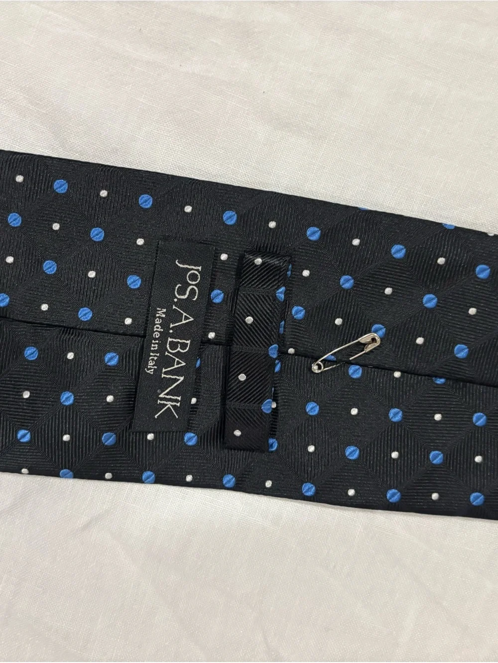 Bundle of ties - all worn less than 5 times and like new